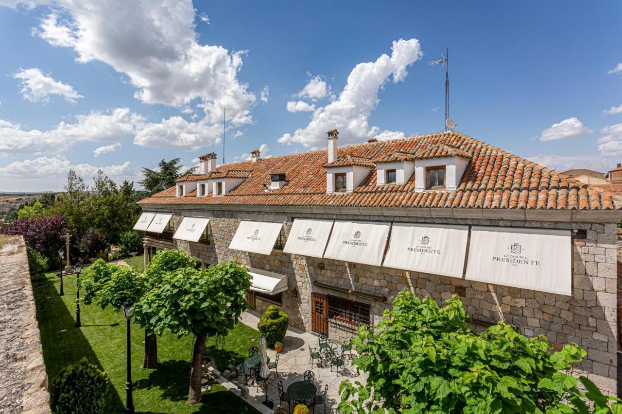 Hotel La Casa Del Presidente 5*