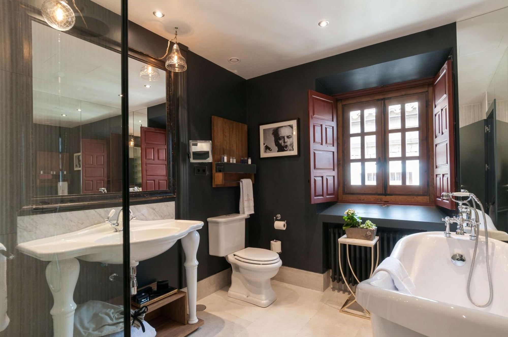 La Casa Del Presidente Hotel 5*