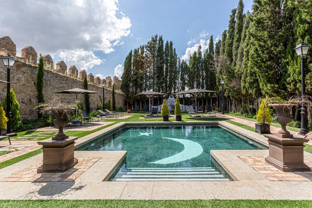 La Casa Del Presidente Hotel 5*
