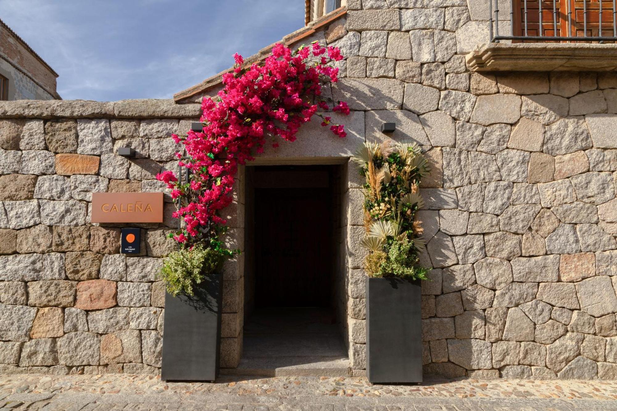 Hotel La Casa Del Presidente Ávila
