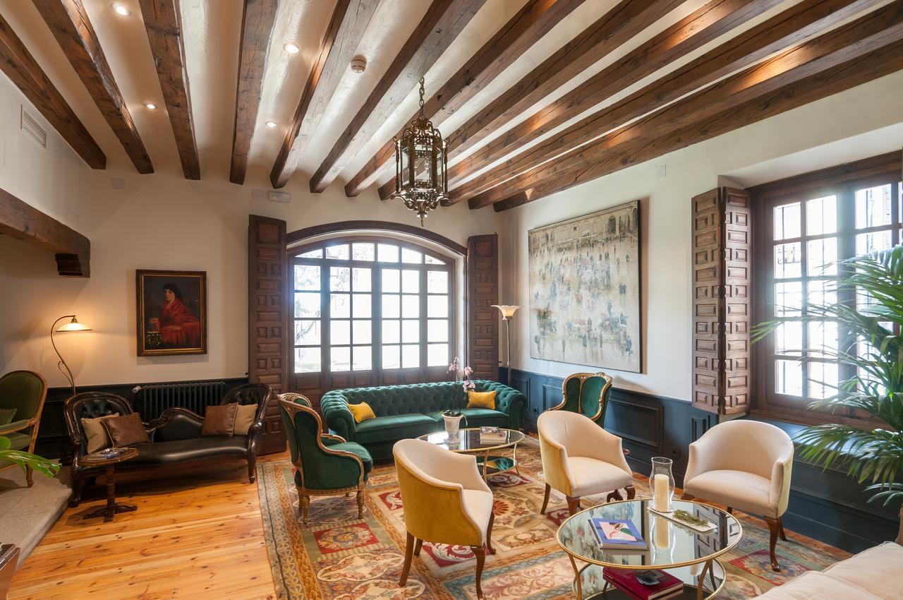 La Casa Del Presidente 5* Ávila