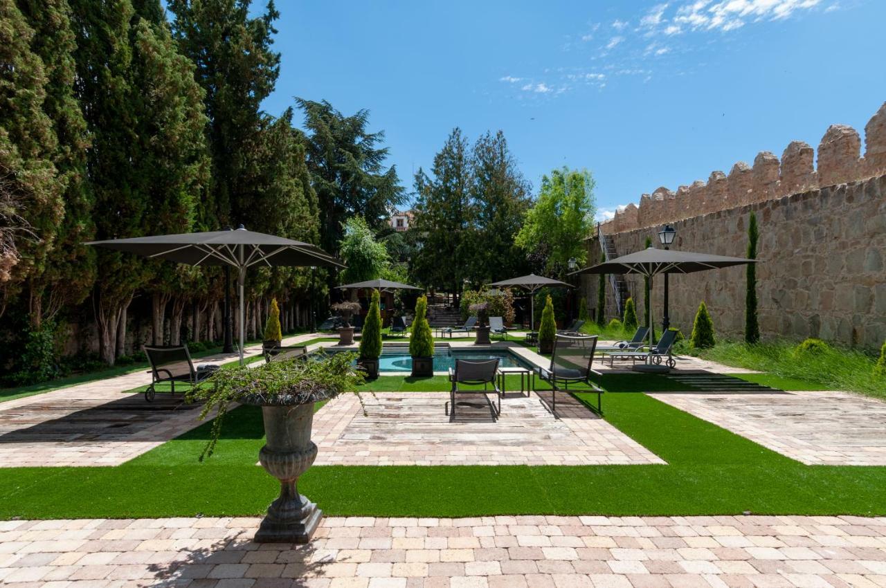 La Casa Del Presidente Ávila