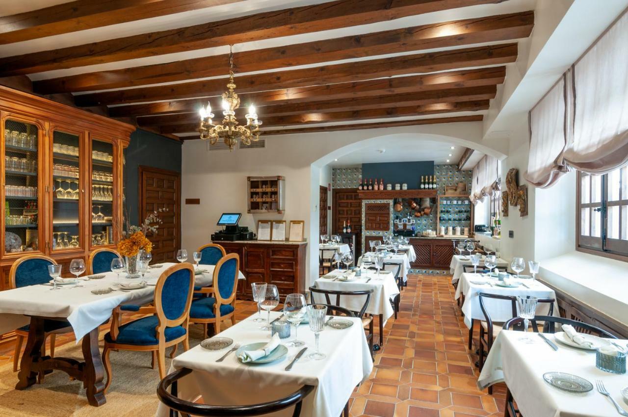 La Casa Del Presidente 5* Ávila