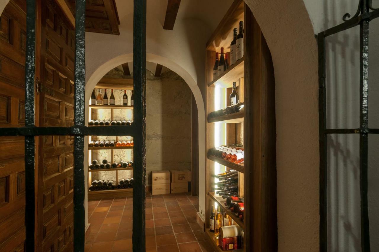 La Casa Del Presidente Hotel Ávila