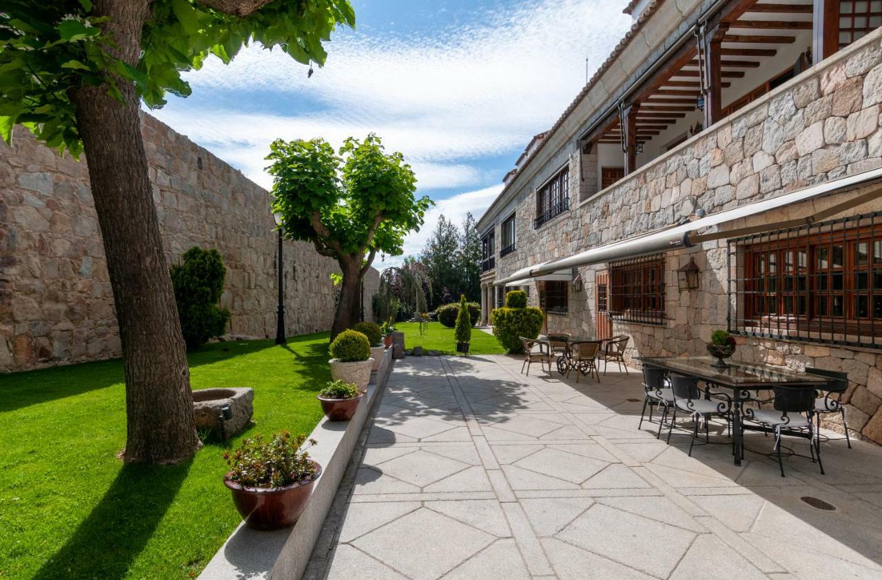 La Casa Del Presidente Ávila